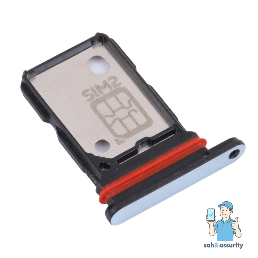 SIM Card Holder Tray for Vivo X60 Pro Plus thumbnail